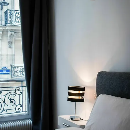 Square Paris