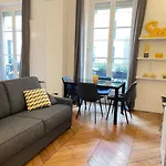 Square Paris