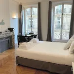Square Paris