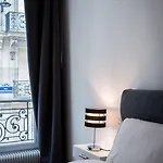 Square Bed & Breakfast Paris
