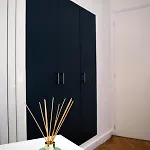 Bed & Breakfast Square 4*