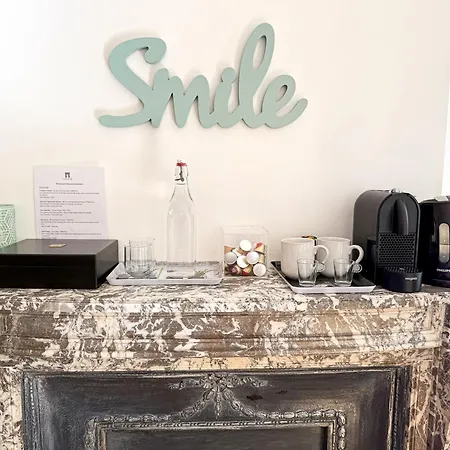 Square فندق مبيت وإفطار 4*