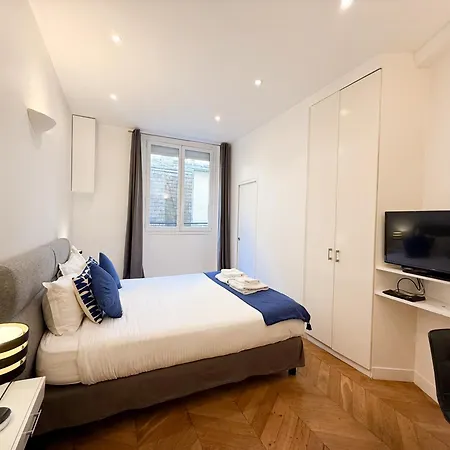 فندق مبيت وإفطار Square