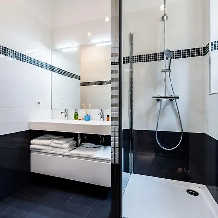 Square Bed & Breakfast 4*