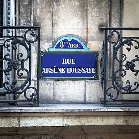 Square Paříž