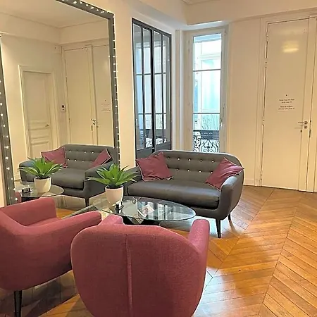 فندق مبيت وإفطار Square