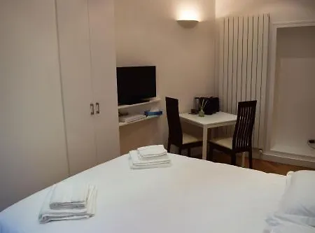 Bed & Breakfast Square Parigi