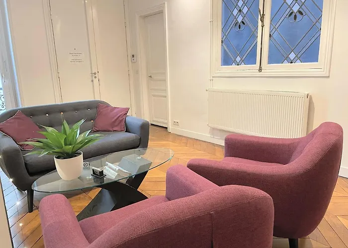 Frühstückspension Square