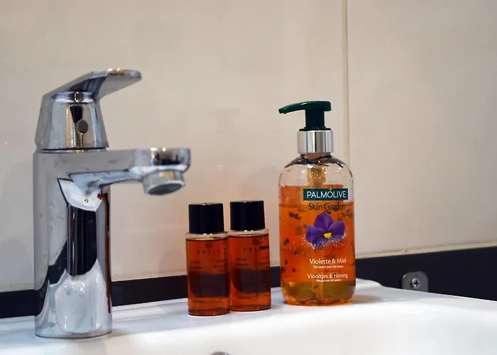 Square فندق مبيت وإفطار