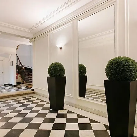 Square Paris