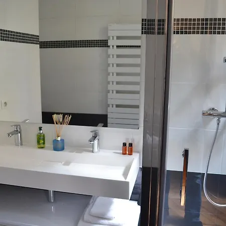Square Bed & Breakfast Paris