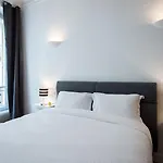 Square 4* Paris