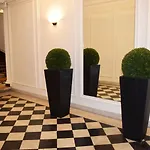 Square Frühstückspension