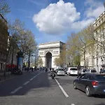 Square Paris
