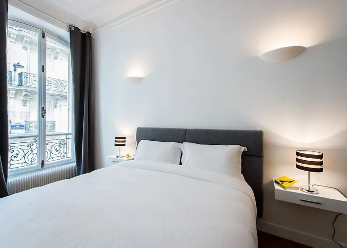 Couette-café Square